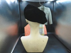 black velvet colby bk